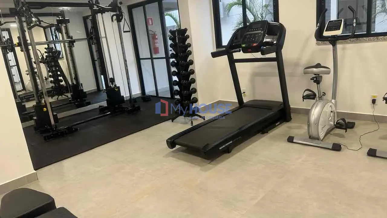 Apartamento, 3 quartos, 92 m² - Foto 17