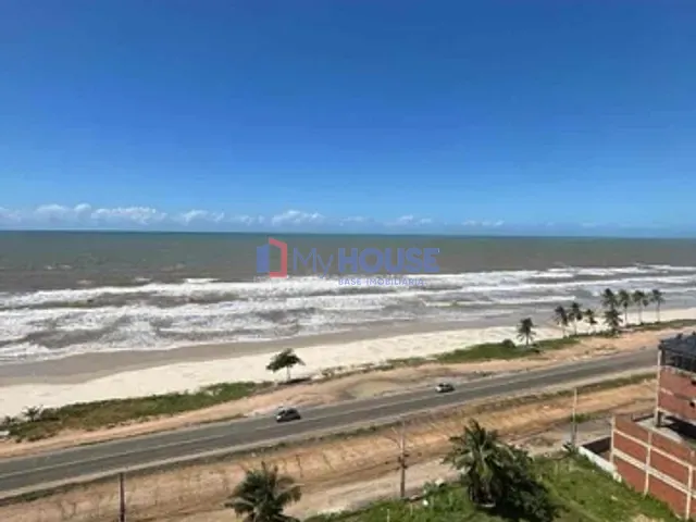 Apartamento com 92m² 3 quartos e 2 banheiros, à venda, no bairro Nossa Senhora da Vitória em Ilhéus