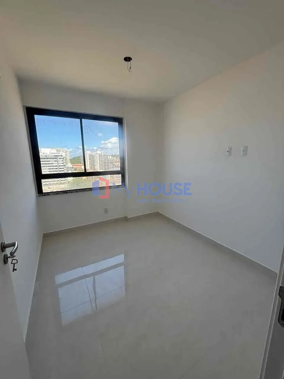 Apartamento, 3 quartos, 92 m² - Foto 5