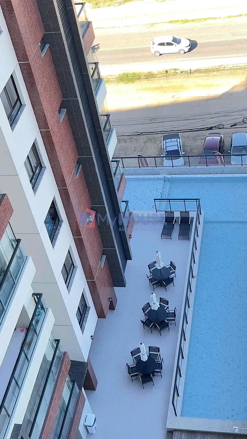 Apartamento, 3 quartos, 92 m² - Foto 94