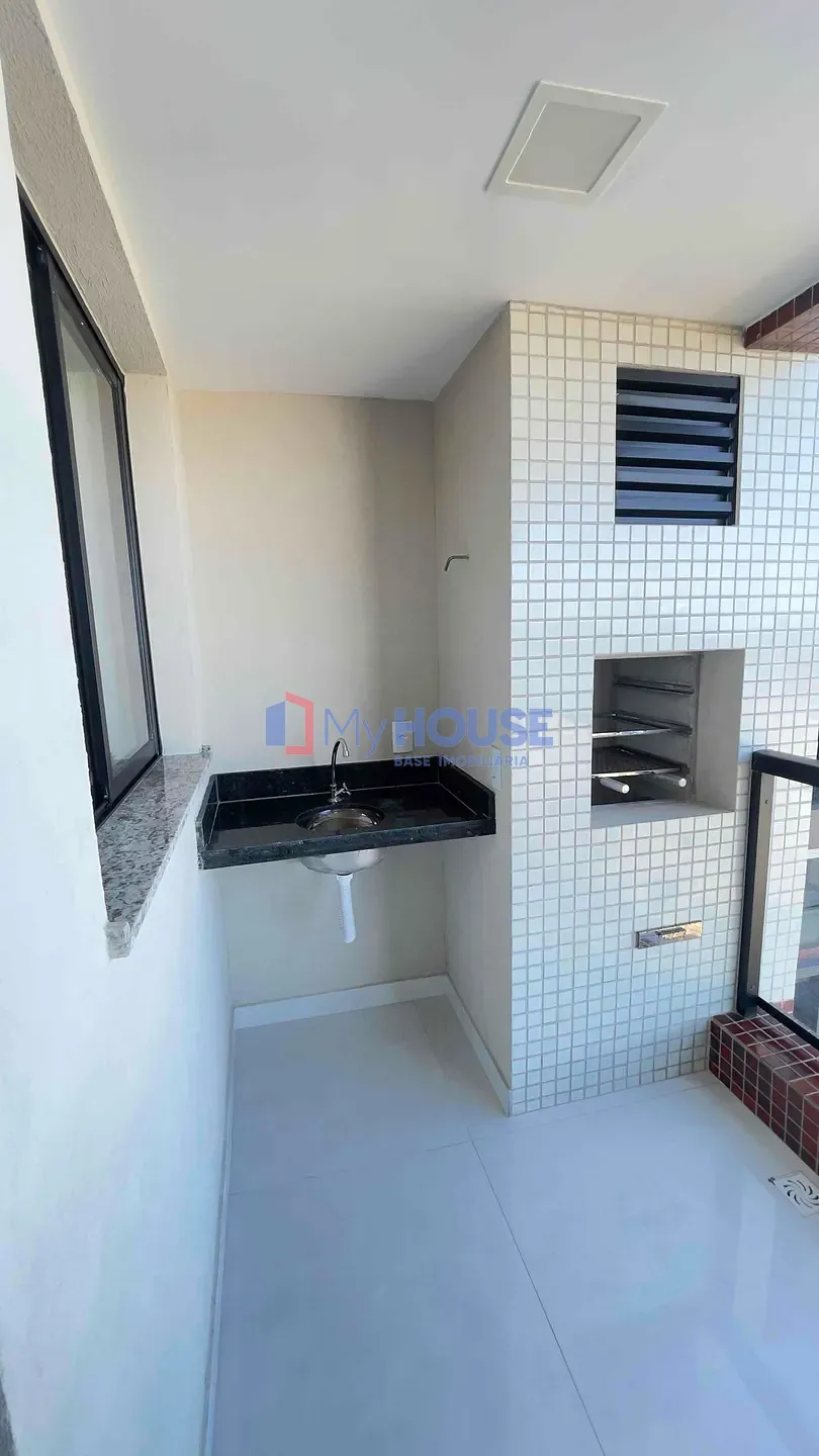 Apartamento, 3 quartos, 92 m² - Foto 93