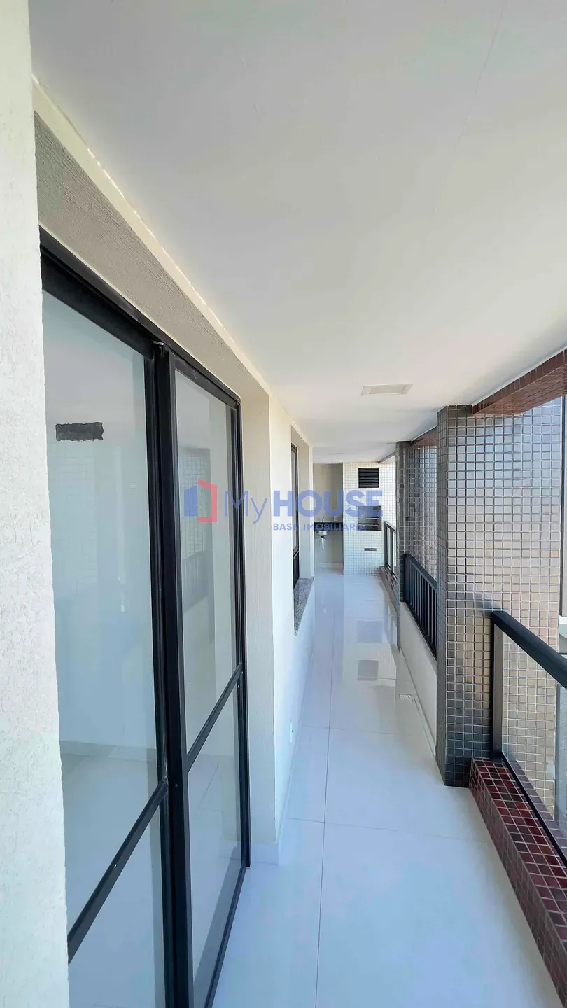 Apartamento, 3 quartos, 92 m² - Foto 87