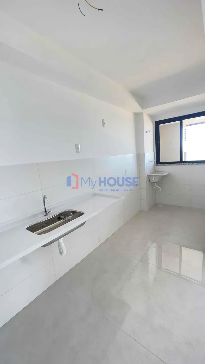 Apartamento, 3 quartos, 92 m² - Foto 82