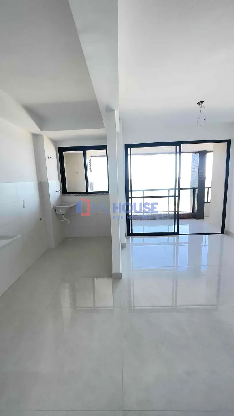 Apartamento, 3 quartos, 92 m² - Foto 81