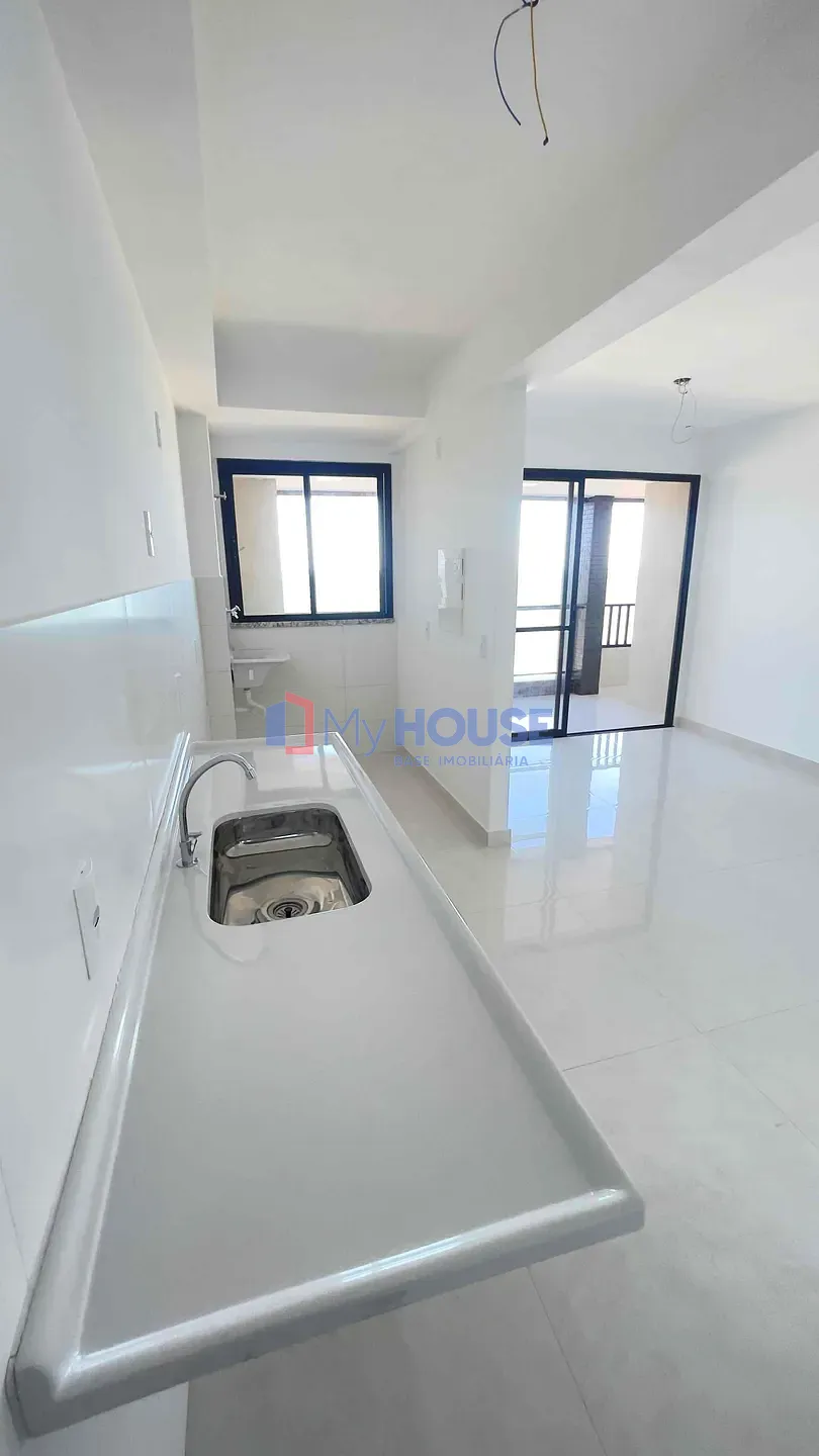 Apartamento, 3 quartos, 92 m² - Foto 80