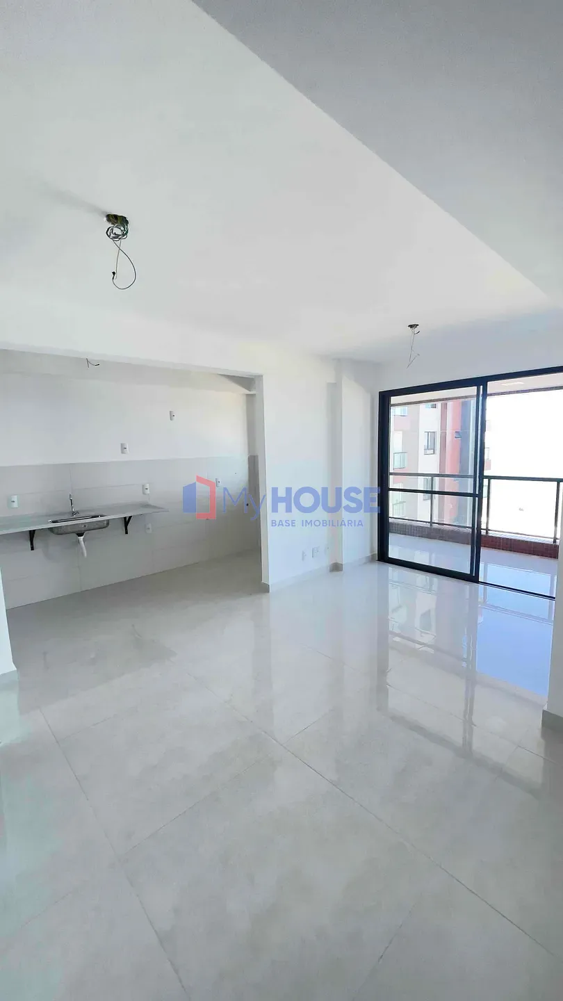 Apartamento, 3 quartos, 92 m² - Foto 77