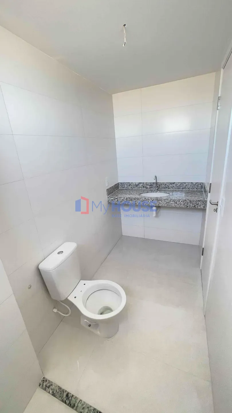Apartamento, 3 quartos, 92 m² - Foto 61