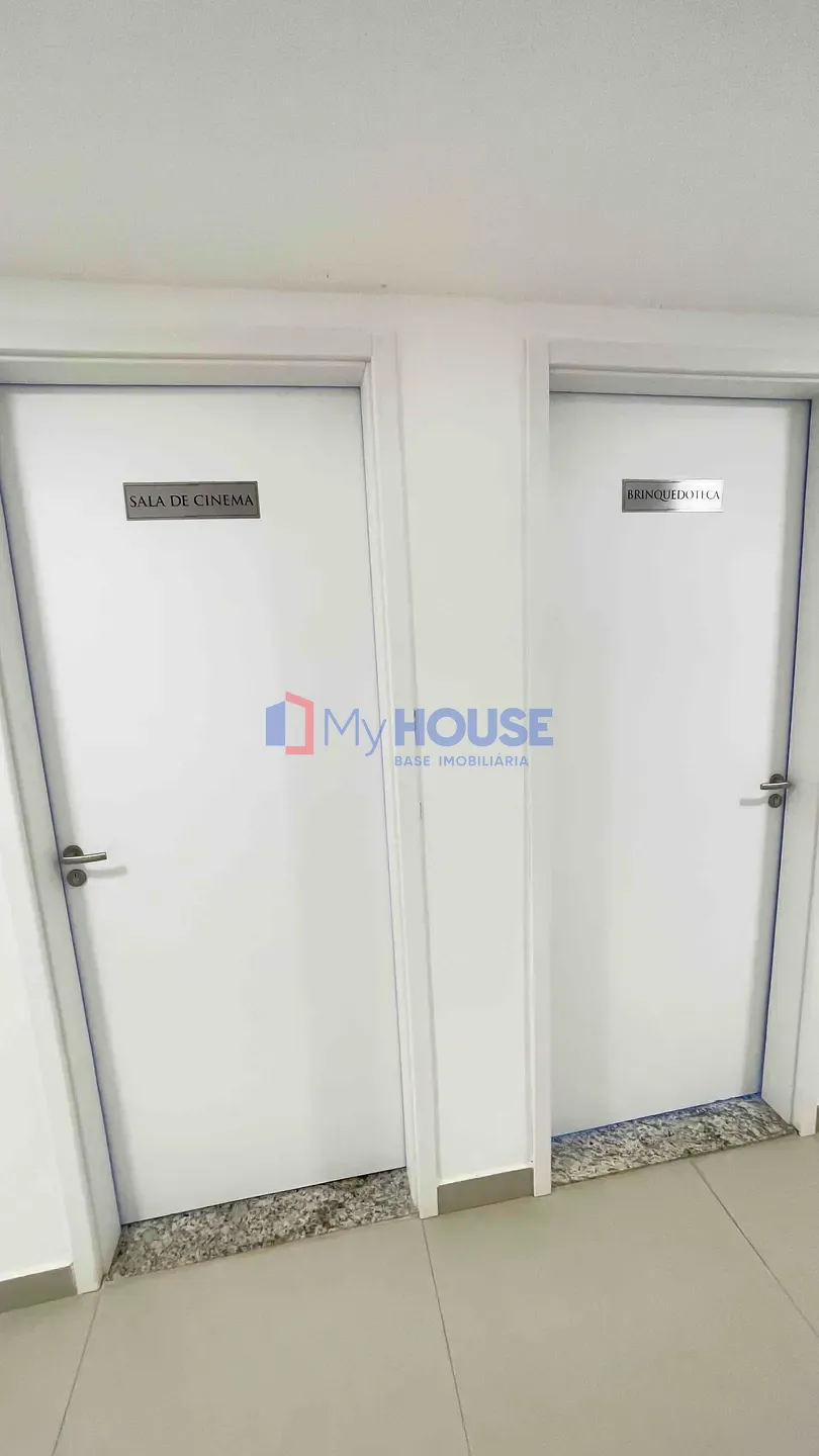 Apartamento, 3 quartos, 92 m² - Foto 58