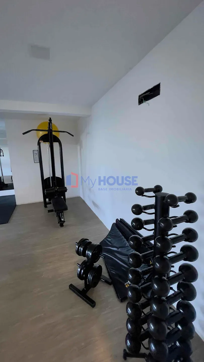 Apartamento, 3 quartos, 92 m² - Foto 57