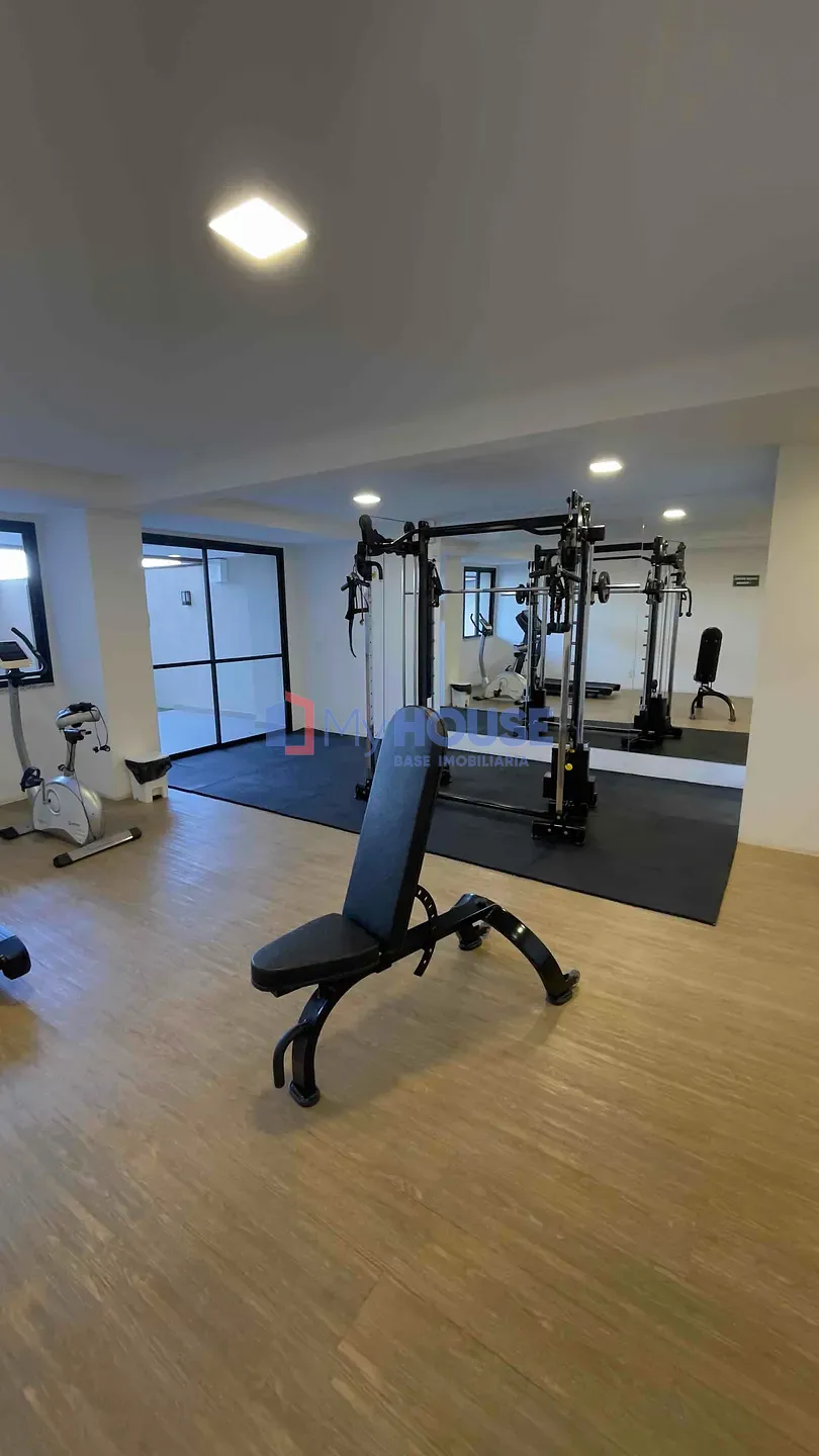 Apartamento, 3 quartos, 92 m² - Foto 54