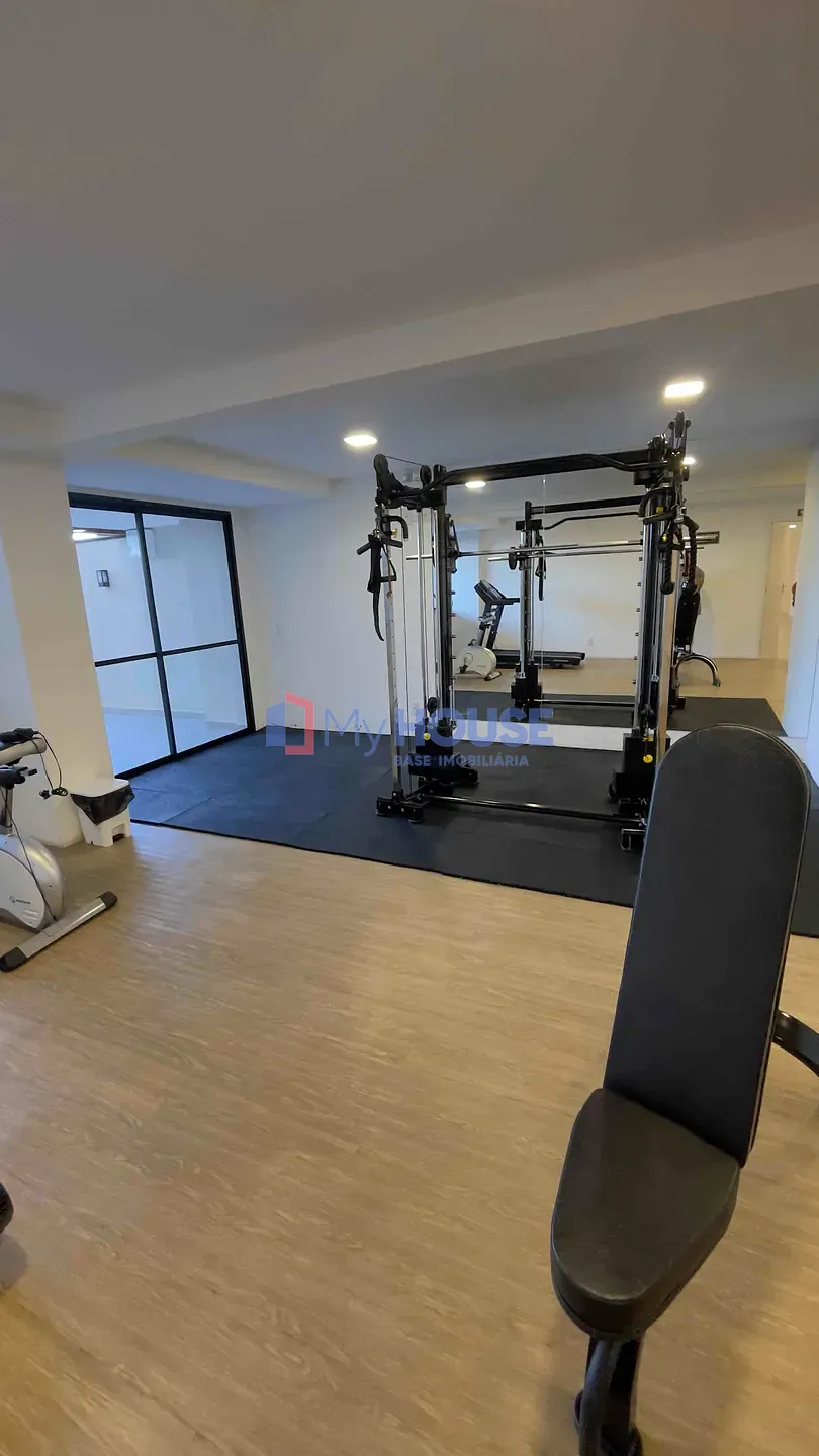 Apartamento, 3 quartos, 92 m² - Foto 53