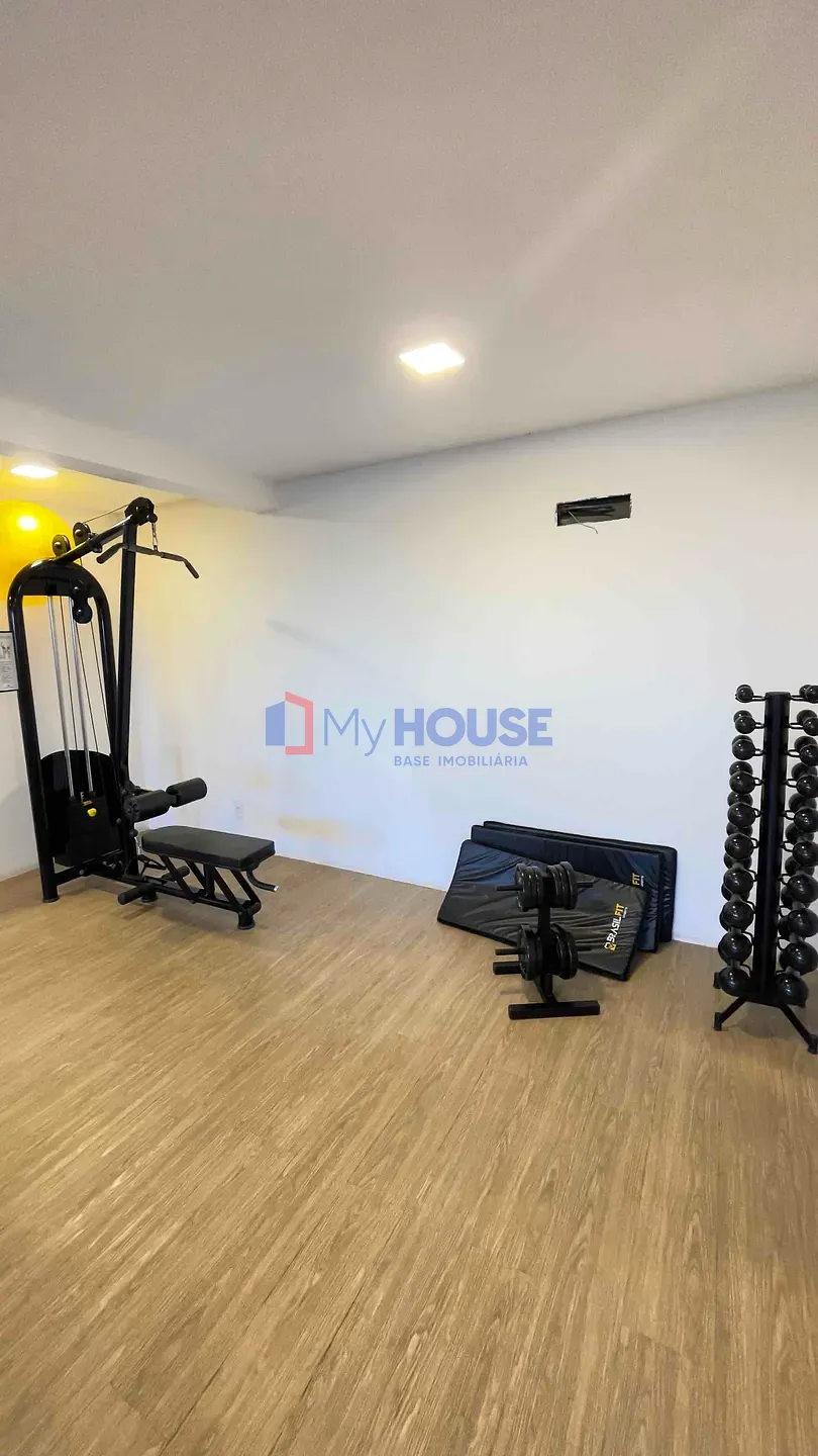 Apartamento, 3 quartos, 92 m² - Foto 52