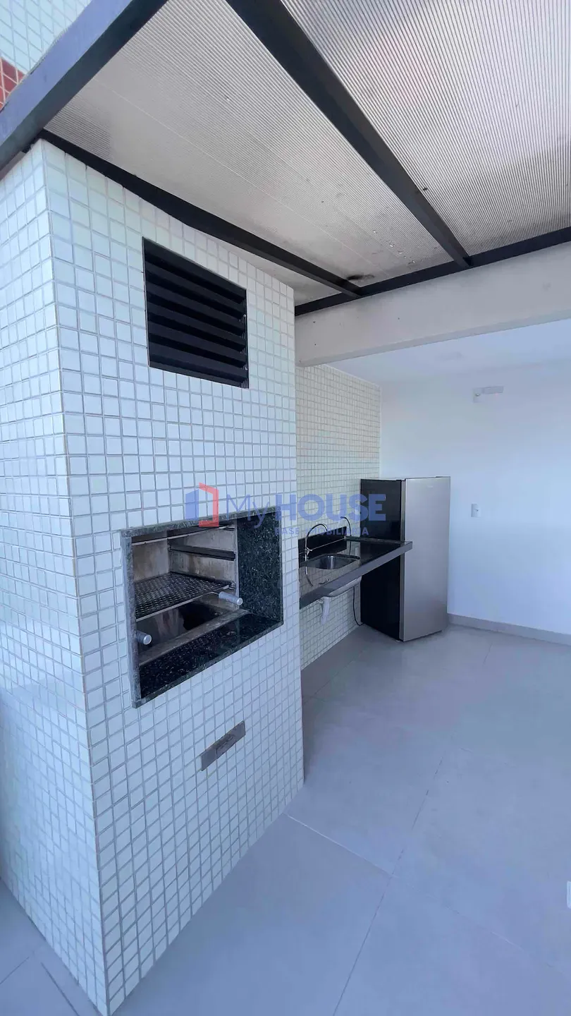 Apartamento, 3 quartos, 92 m² - Foto 33
