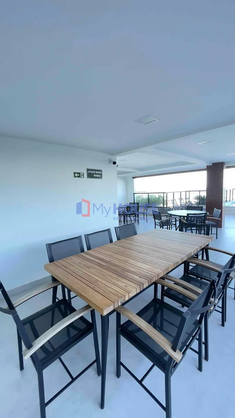 Apartamento, 3 quartos, 92 m² - Foto 32