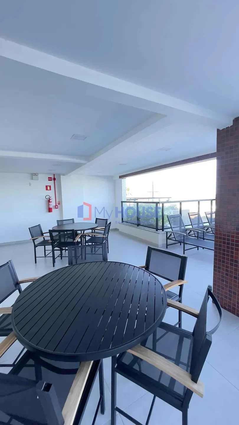 Apartamento, 3 quartos, 92 m² - Foto 31