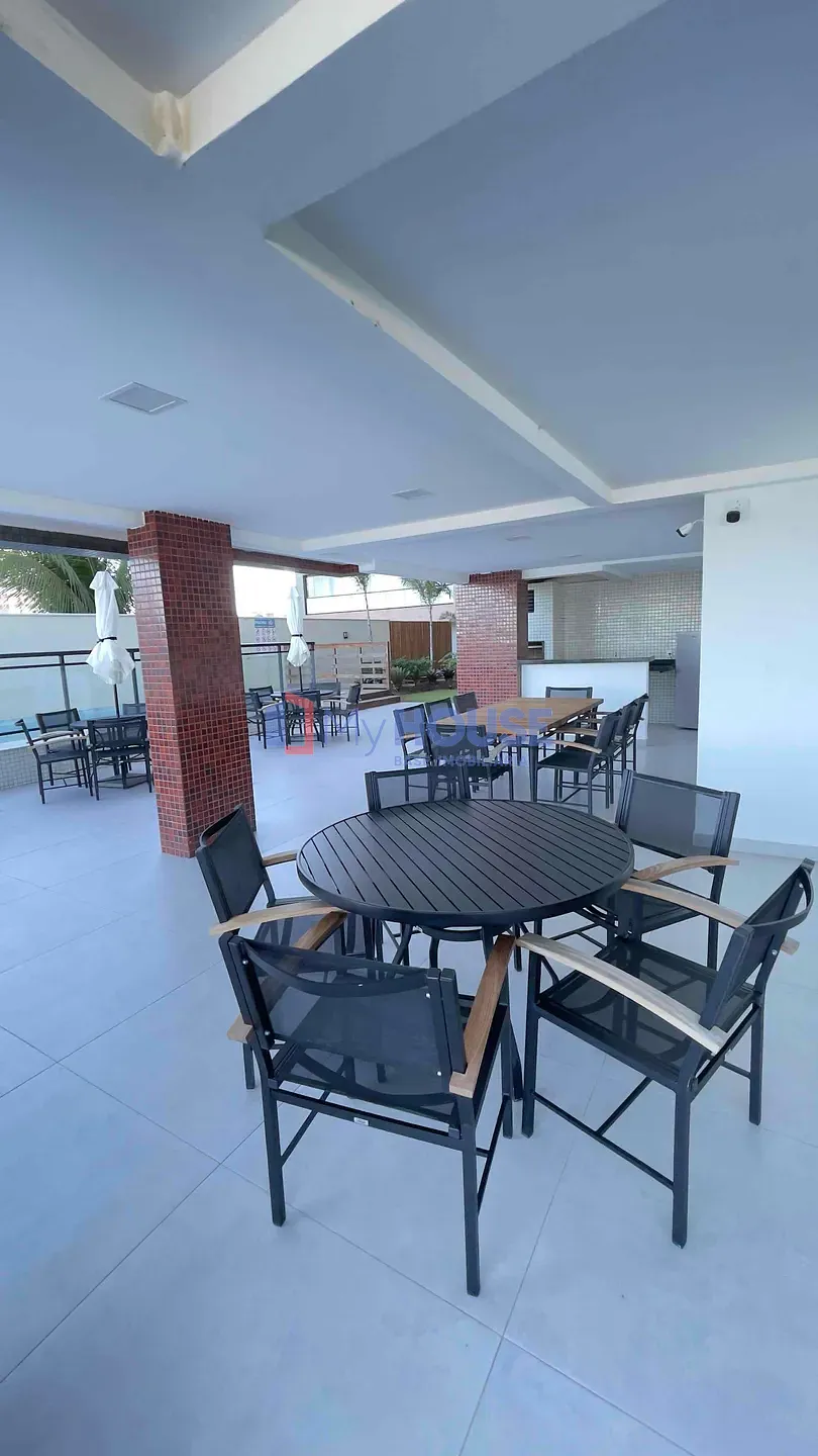 Apartamento, 3 quartos, 92 m² - Foto 25