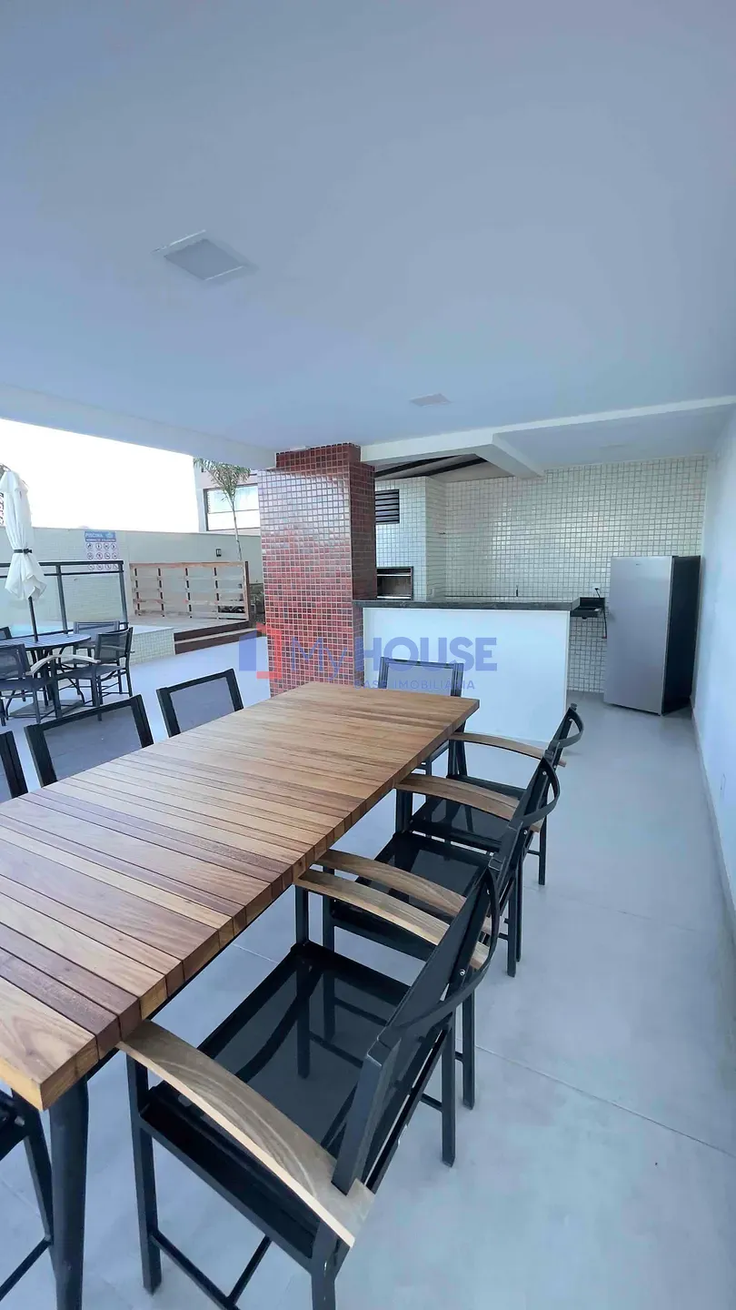 Apartamento, 3 quartos, 92 m² - Foto 22