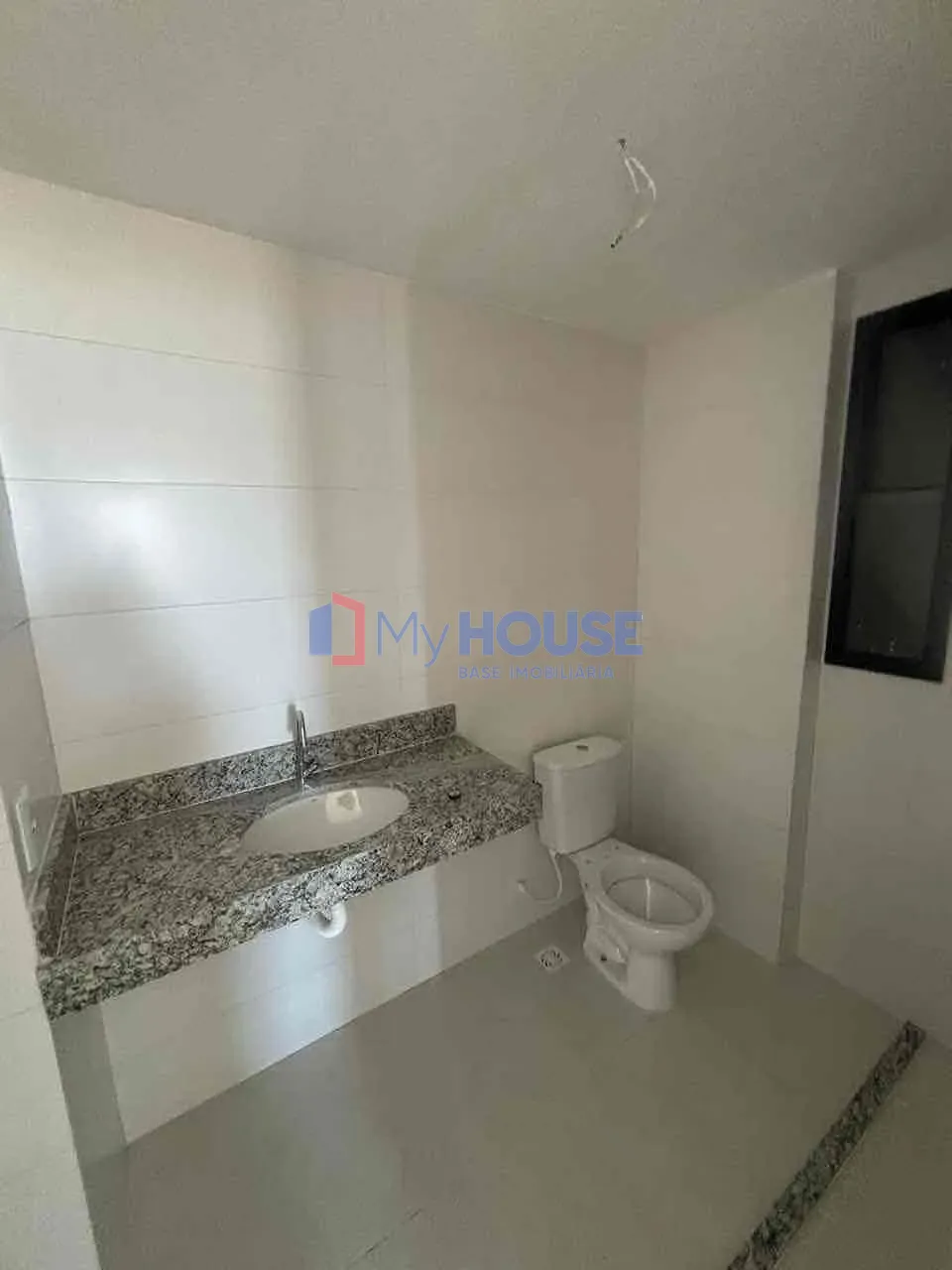 Apartamento, 3 quartos, 92 m² - Foto 4