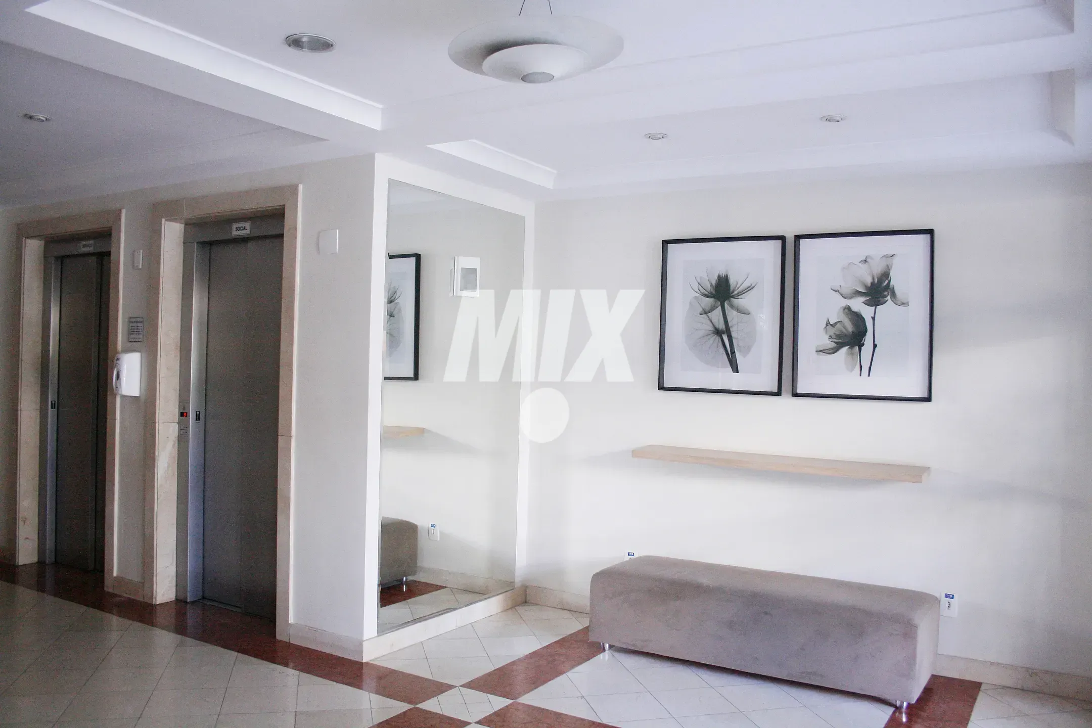 Apartamento, 1 quarto, 52 m² - Foto 29