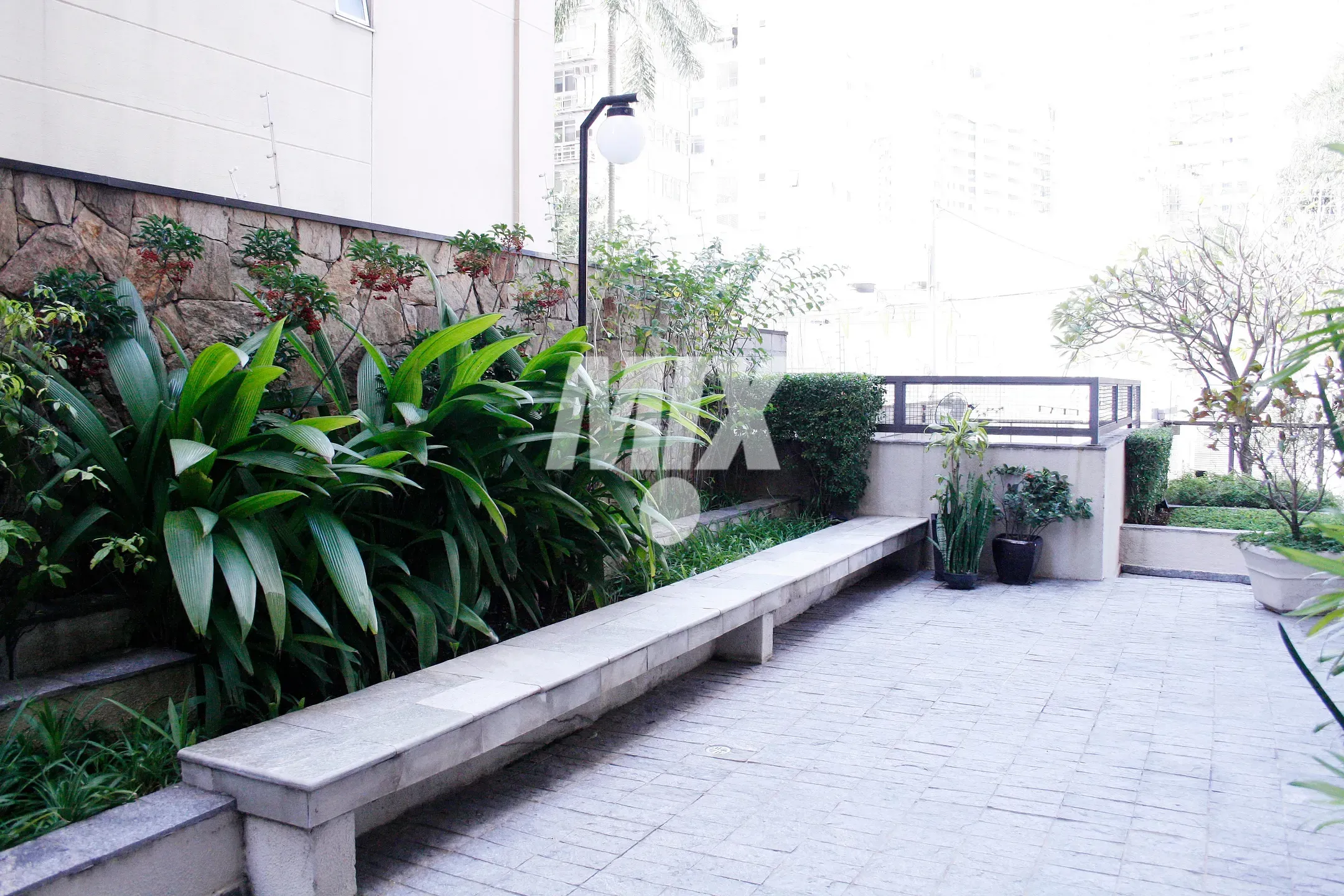 Apartamento, 1 quarto, 52 m² - Foto 25