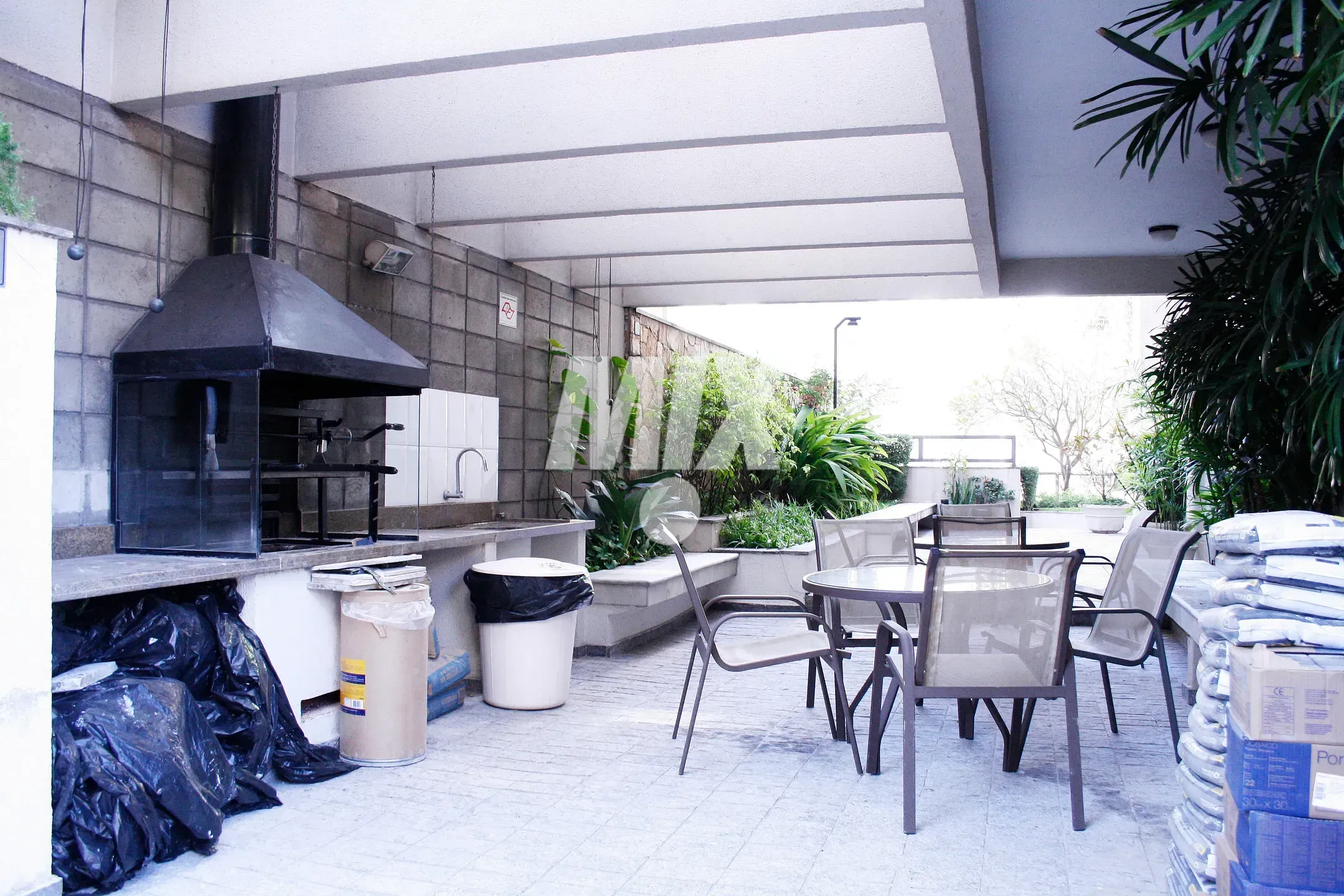 Apartamento, 1 quarto, 52 m² - Foto 27