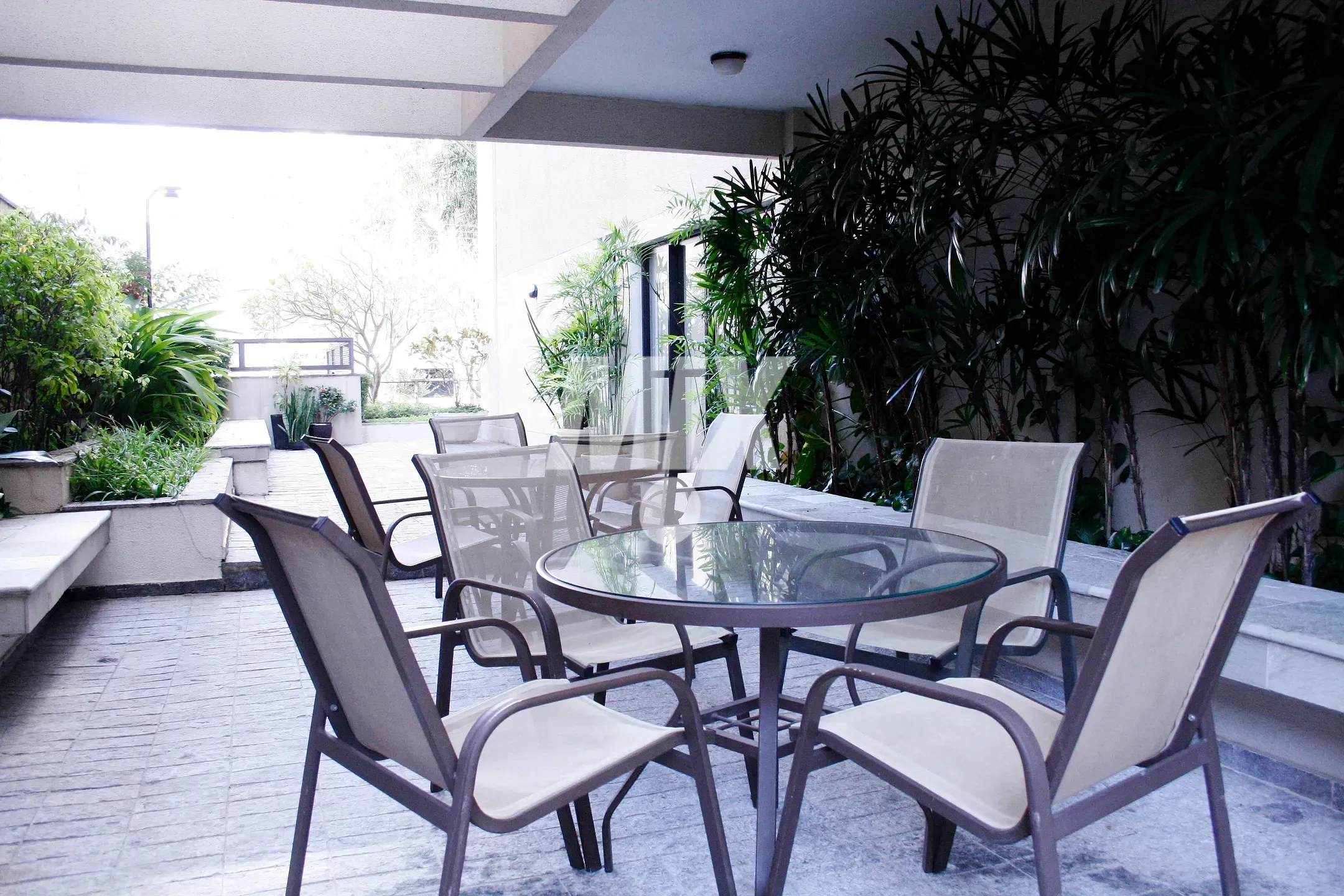 Apartamento, 1 quarto, 52 m² - Foto 28