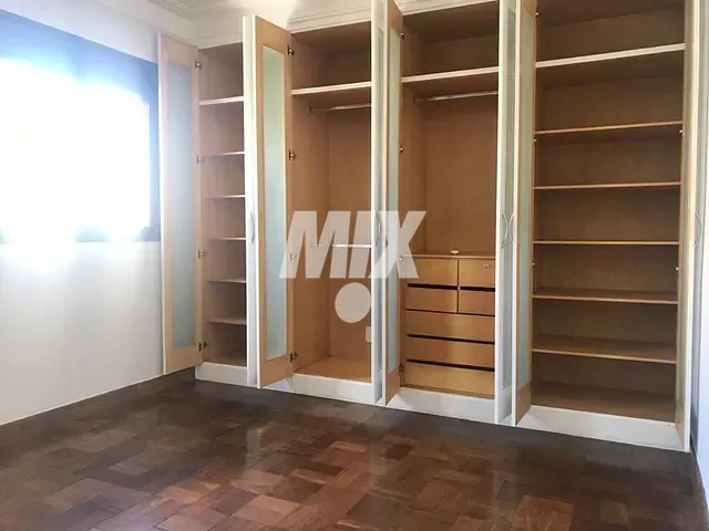Apartamento 1 quarto e 1 banheiro, à venda, no bairro Vila Olímpia em São Paulo