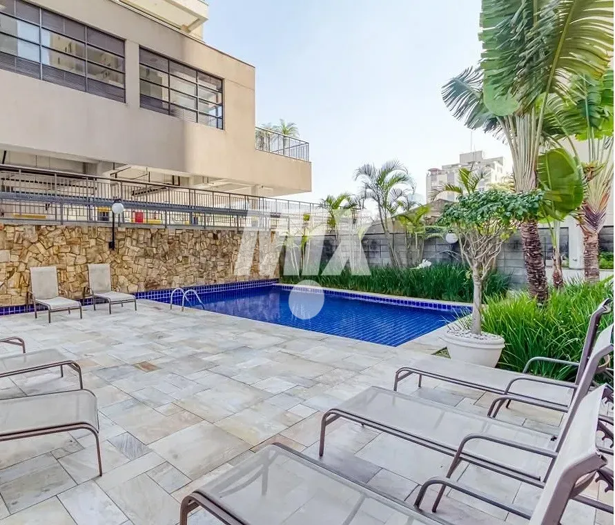 Apartamento, 1 quarto, 52 m² - Foto 12