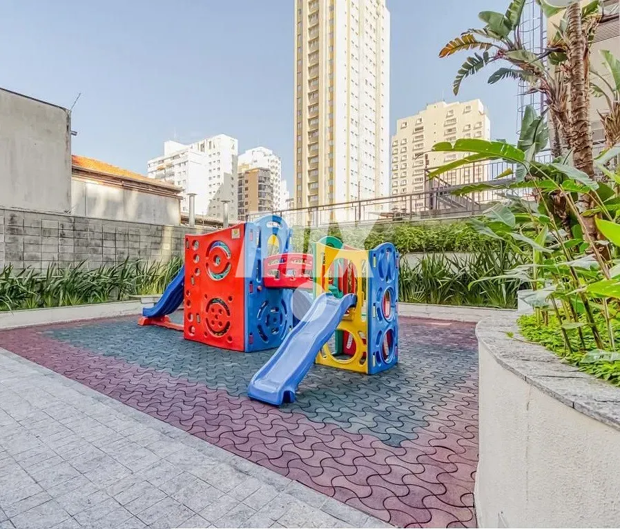 Apartamento, 1 quarto, 52 m² - Foto 17