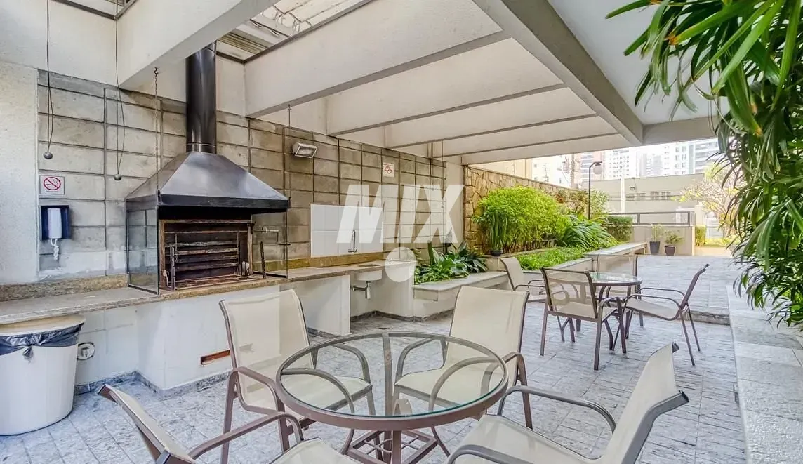 Apartamento, 1 quarto, 52 m² - Foto 21