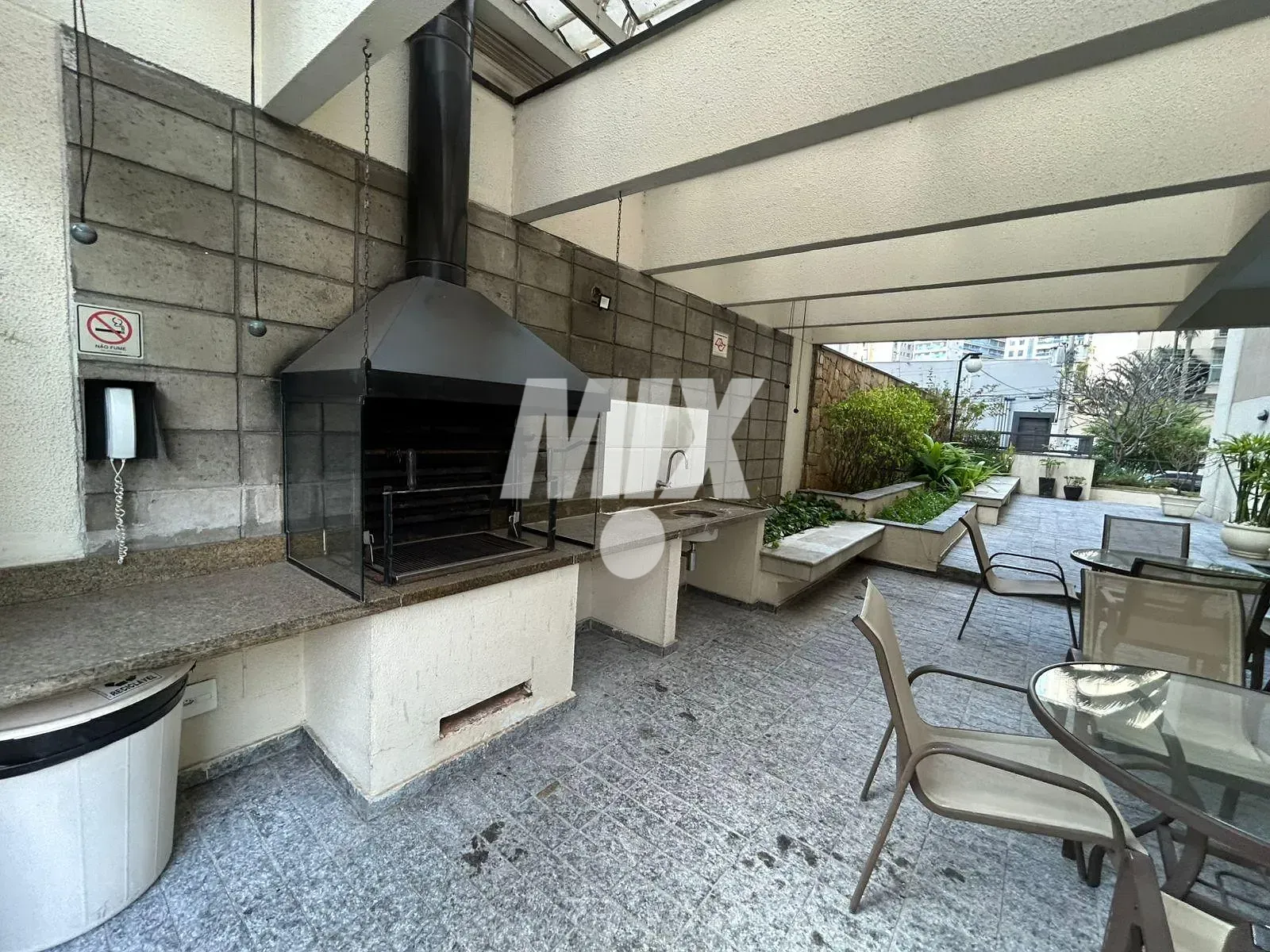 Apartamento, 1 quarto, 52 m² - Foto 22