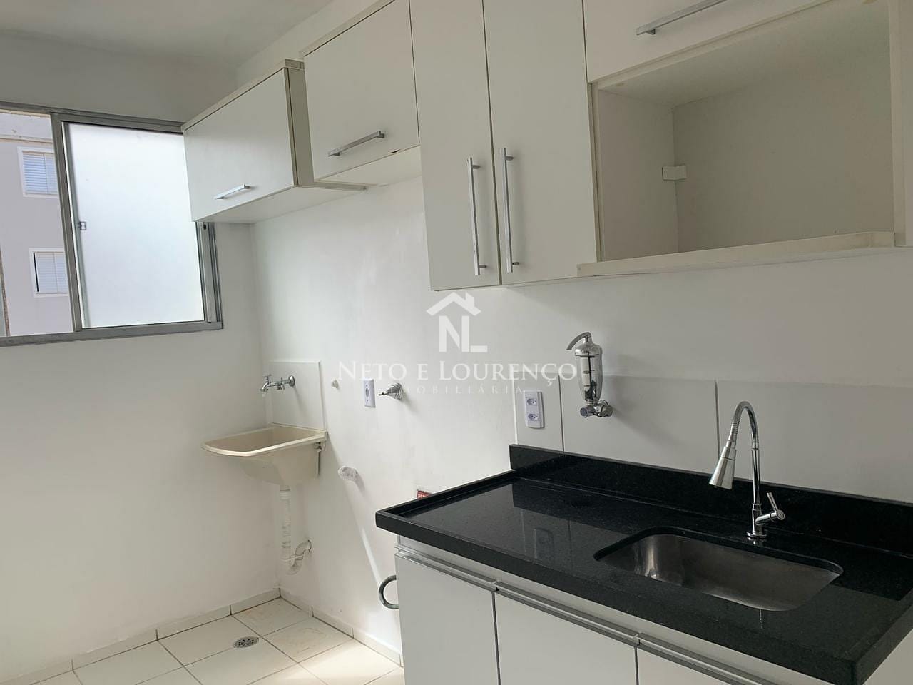 Apartamento à venda com 2 quartos, 54m² - Foto 13
