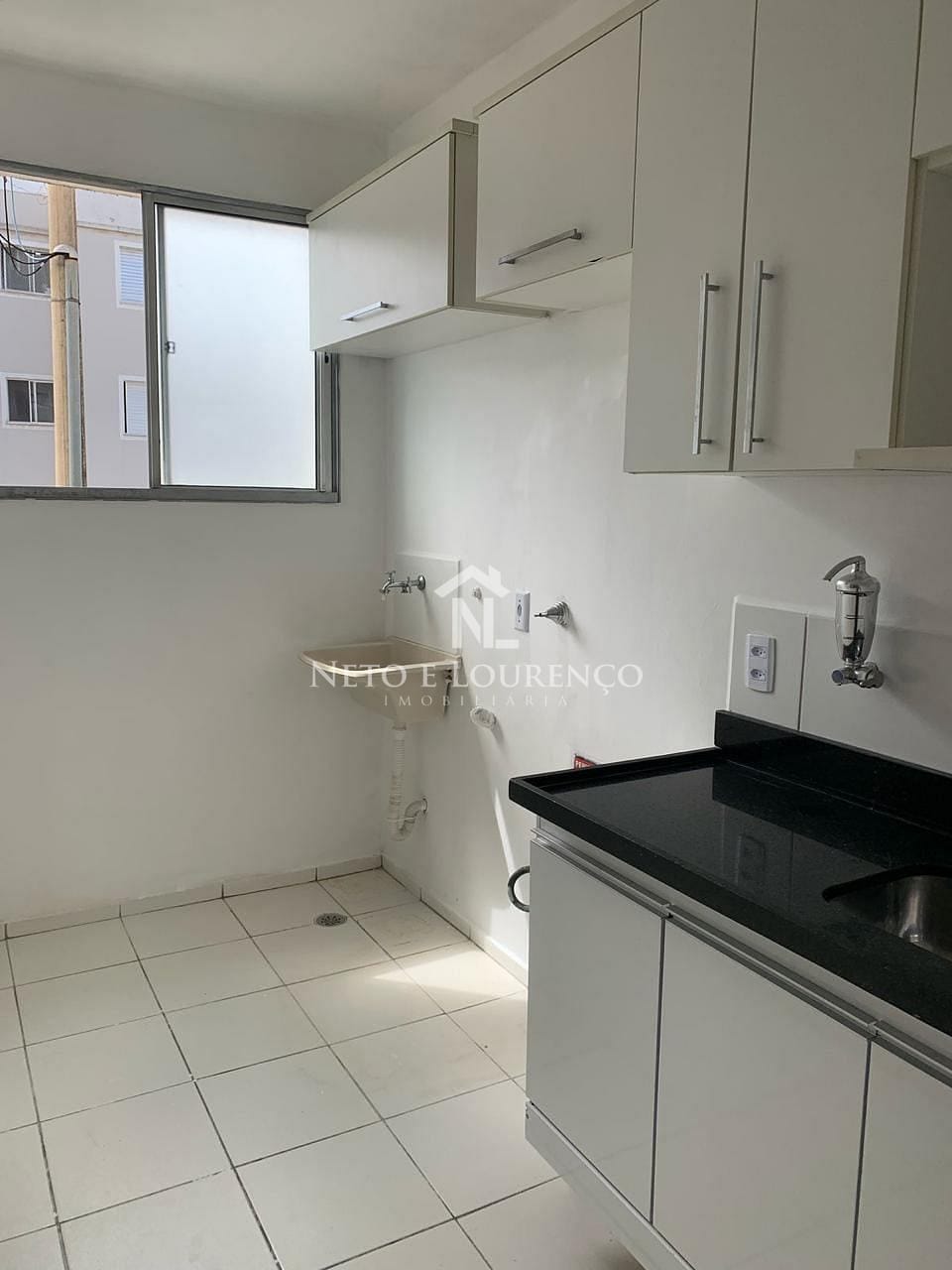 Apartamento à venda com 2 quartos, 54m² - Foto 12