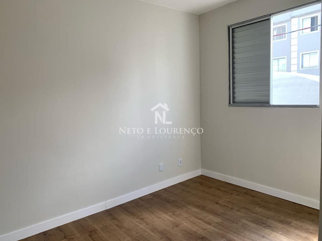 Apartamento à venda com 2 quartos, 54m² - Foto 8