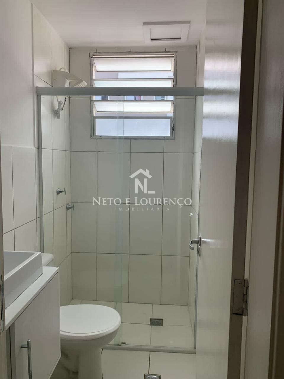 Apartamento à venda com 2 quartos, 54m² - Foto 7