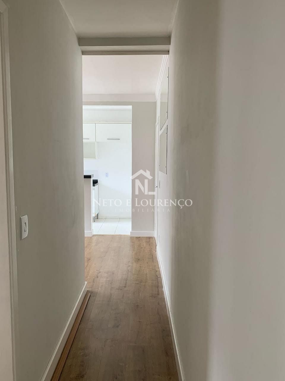 Apartamento à venda com 2 quartos, 54m² - Foto 10