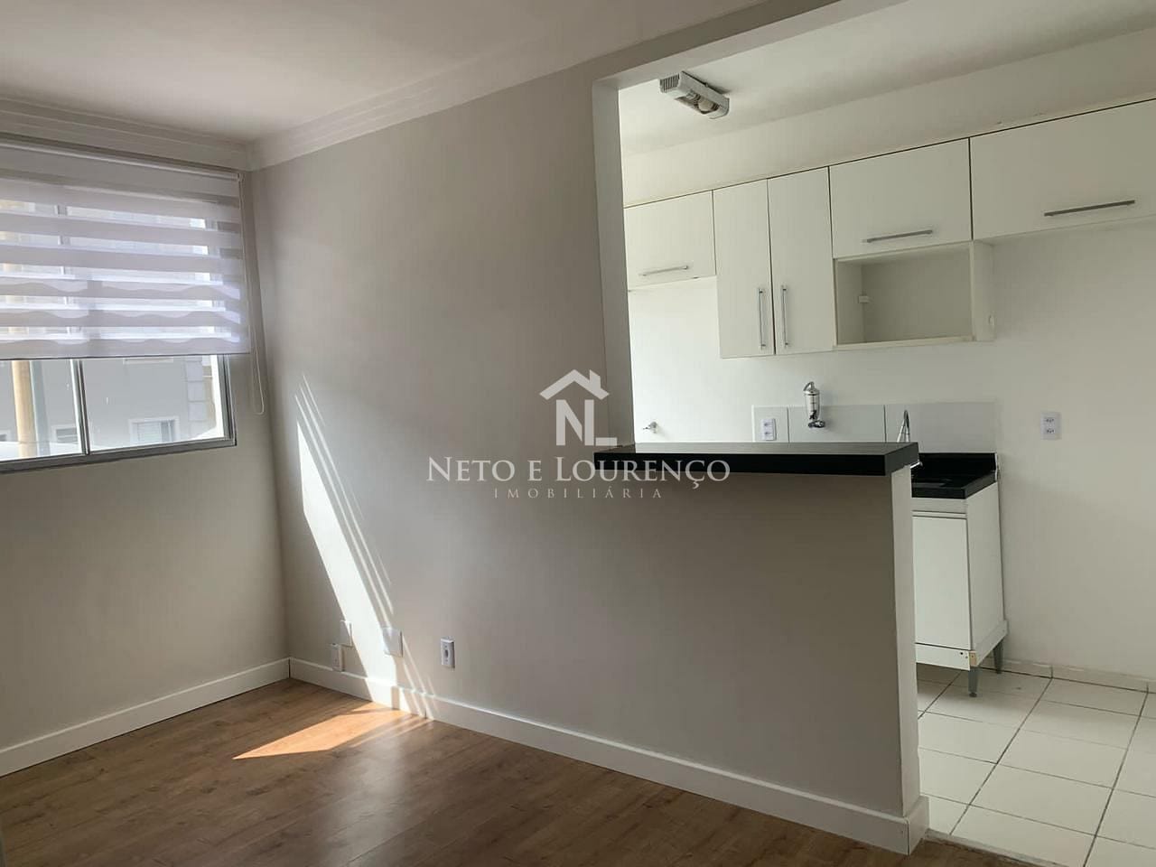 Apartamento à venda com 2 quartos, 54m² - Foto 1