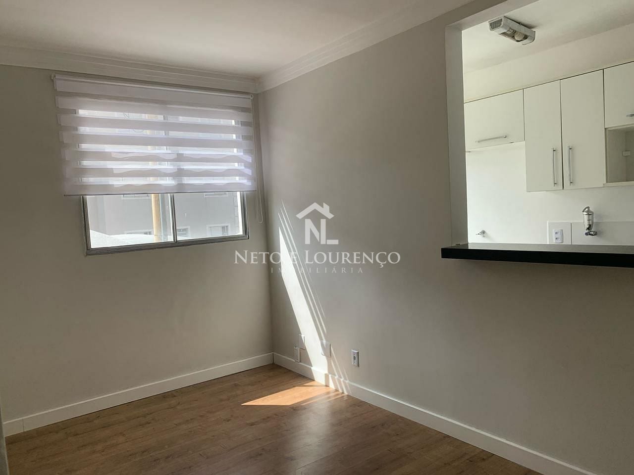 Apartamento à venda com 2 quartos, 54m² - Foto 2