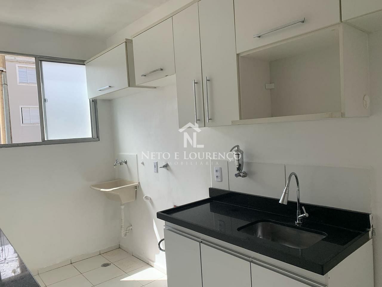 Apartamento à venda com 2 quartos, 54m² - Foto 4
