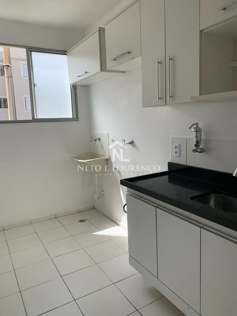 Apartamento à venda com 2 quartos, 54m² - Foto 5