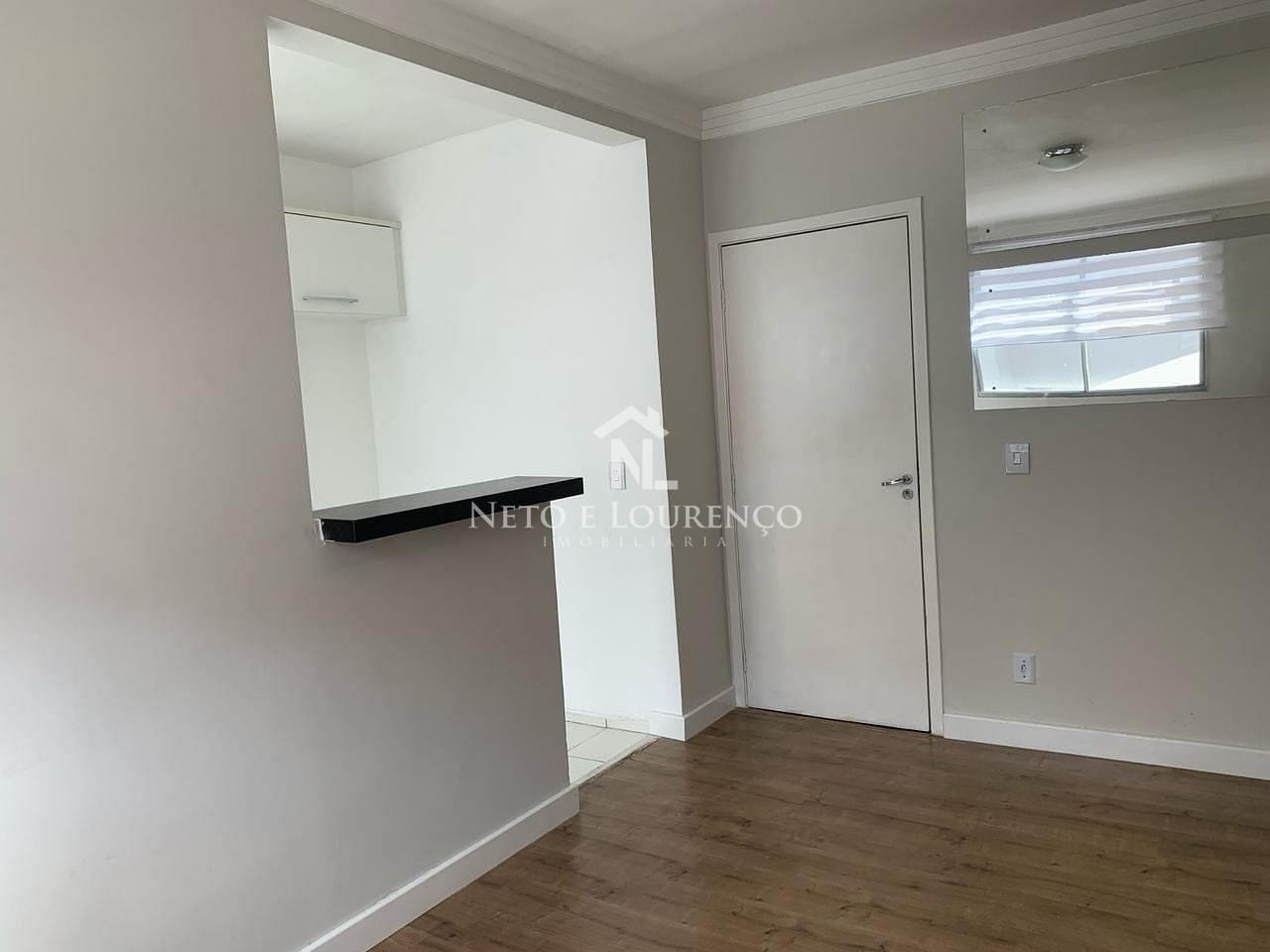 Apartamento à venda com 2 quartos, 54m² - Foto 3