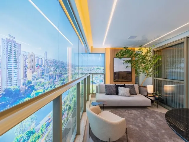 Apartamento com 10m² 3 quartos e 3 banheiros, à venda, no bairro Jardim São Jorge em Londrina