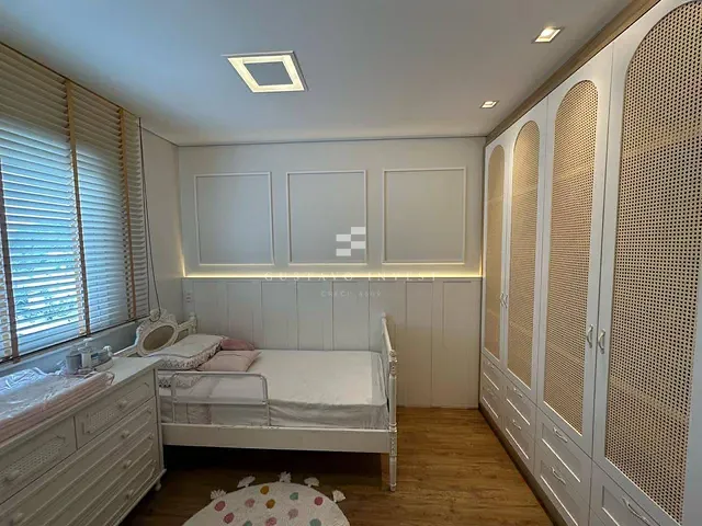 Apartamento 3 quartos e 4 banheiros, à venda, no bairro Centro II em Brusque