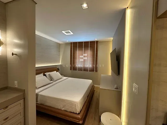 Apartamento 3 quartos e 4 banheiros, à venda, no bairro Centro II em Brusque