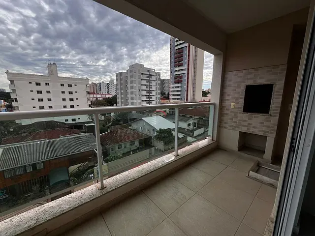 Apartamento com 119m² 3 quartos e 2 banheiros, à venda, no bairro Jardim Higienópolis em Londrina