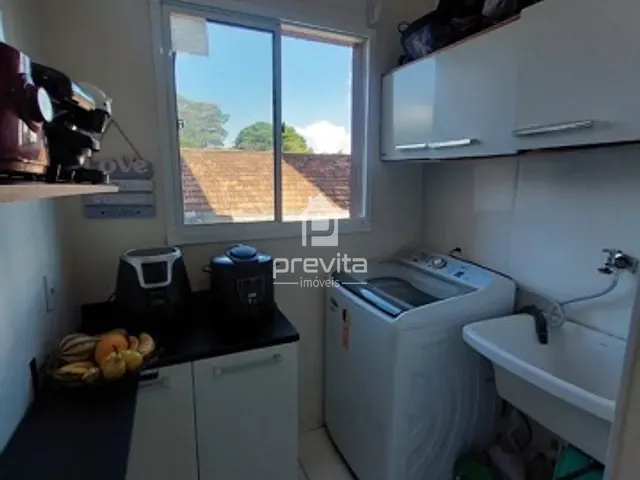 Apartamento 2 quartos e 1 banheiro, à venda, no bairro Parque São Luís em Taubaté