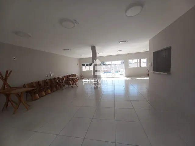 Apartamento 2 quartos e 1 banheiro, à venda, no bairro Parque São Luís em Taubaté