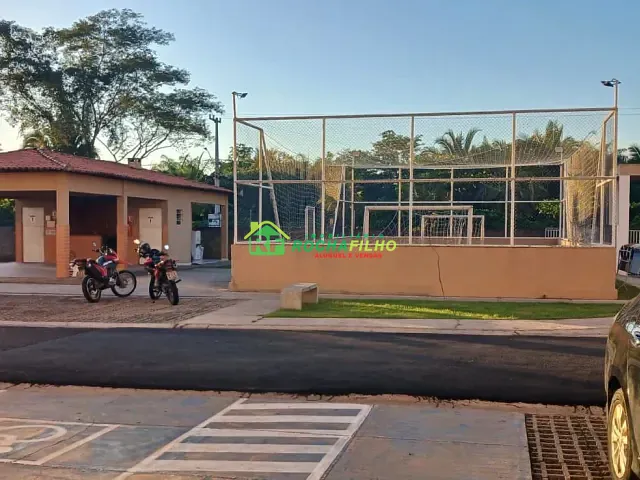 Apartamento com 48m², à venda, no bairro Todos os Santos em Teresina