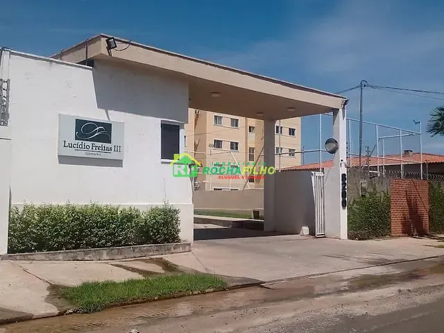 Apartamento com 48m², à venda, no bairro Todos os Santos em Teresina