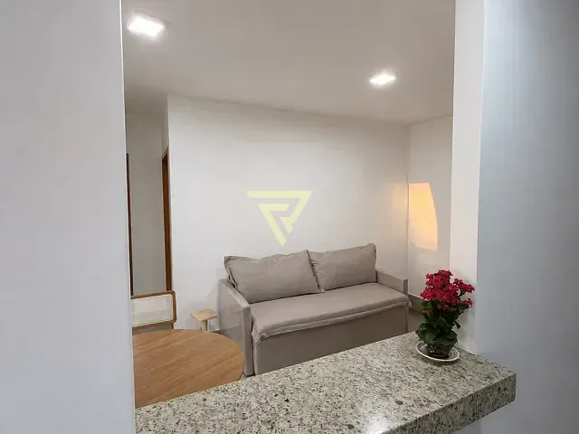 Apartamento 2 quartos e 2 banheiros, à venda, no bairro Residencial Parque dos Servidores em Ribeirão Preto